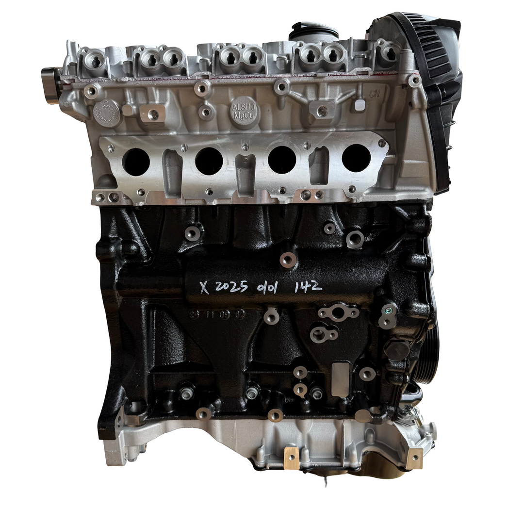 High-quality 2012 Audi A4 2.0L CAE 4-Cylinder Turbo Engine Motor Brand NEW VIN F 5th digit  for sale at POWER ENGINES 15501931