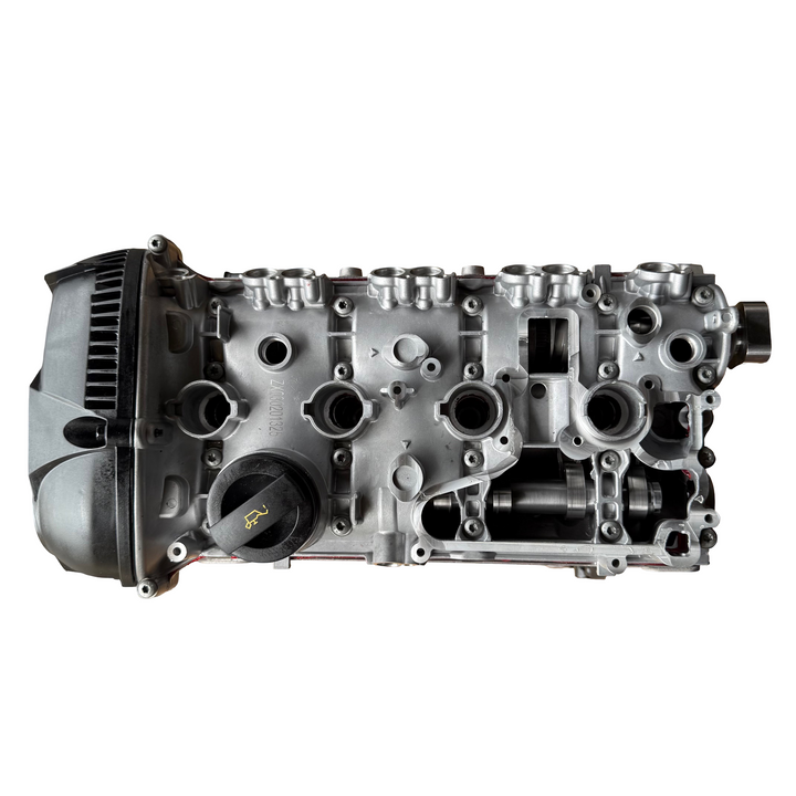 High-quality 2009 Audi A4 2.0L CAE 4-Cylinder Turbo Engine Motor Brand NEW VIN F 5th digit  for sale at POWER ENGINES 93126360