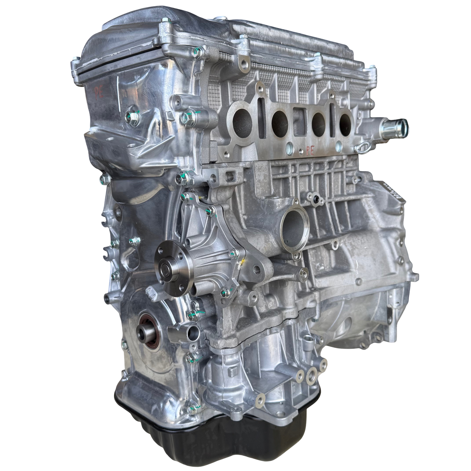High-quality 2010 Corolla XRS 2.4L 2AZ-FE 4-Cylinder Engine Motor  for sale at POWER ENGINES 46209522