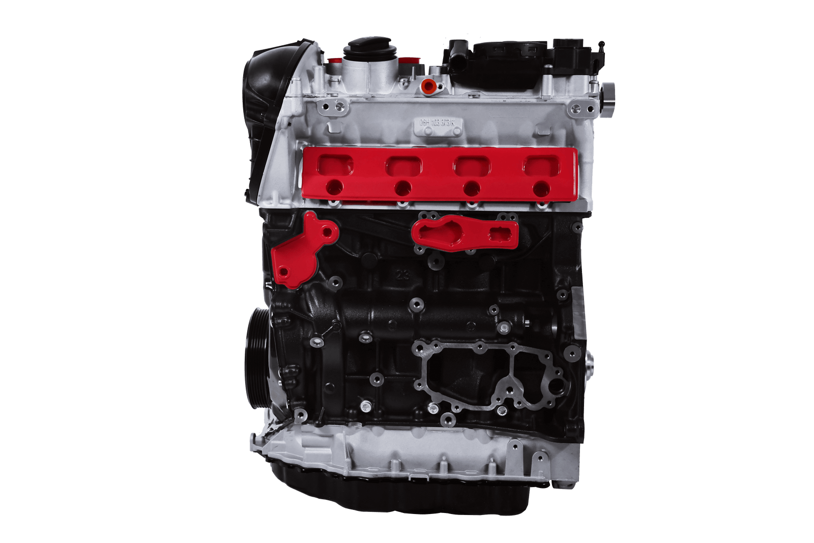 High-quality 2010 Audi A3 1.8L CDA Turbo EA888 Gen2 4-Cylinder Engine Motor  for sale at POWER ENGINES 34585832