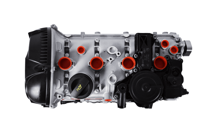 High-quality 2009 Audi A3 1.8L CDA Turbo EA888 Gen2 4-Cylinder Engine Motor  for sale at POWER ENGINES 56265886
