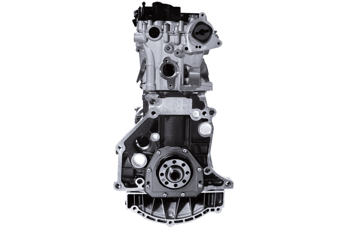 High-quality 2009 Audi A3 1.8L CDA Turbo EA888 Gen2 4-Cylinder Engine Motor  for sale at POWER ENGINES 64543074