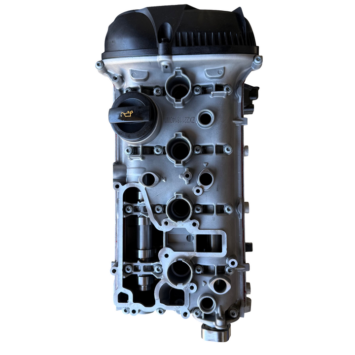 High-quality 2010 Audi A3 2.0L CCT Turbo EA888 Gen2 4-Cylinder Engine Motor Brand NEW CCZ  for sale at POWER ENGINES 71192334