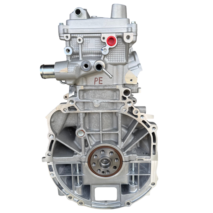 High-quality 2009 Toyota Matrix XR 2.4L 2AZ-FE 4-Cylinder Engine Motor  for sale at POWER ENGINES 65693208