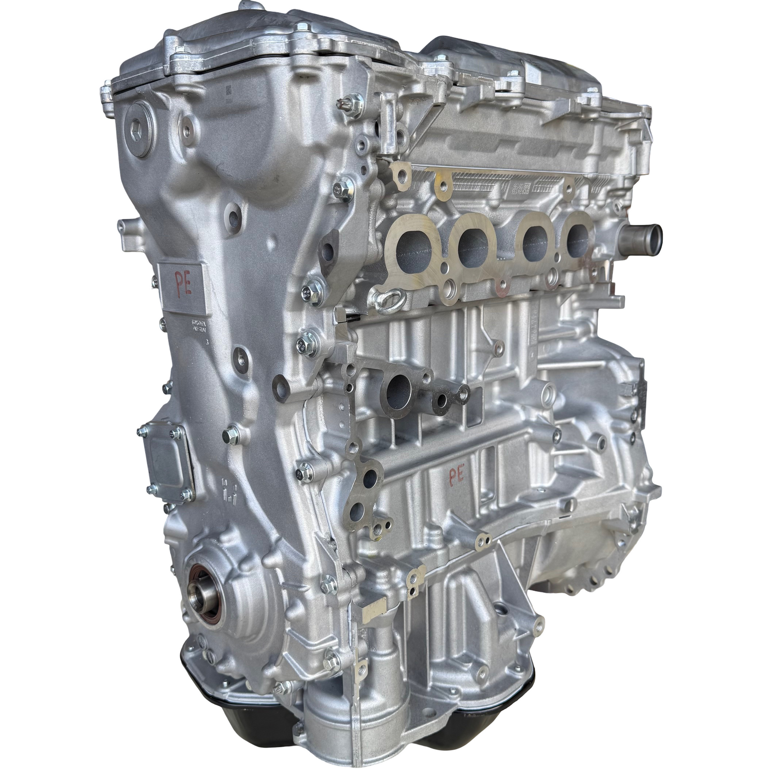 High-quality 2011 Toyota Rav4 2.5L 2AR-FE 4-Cylinder Engine Motor  for sale at POWER ENGINES 34737618