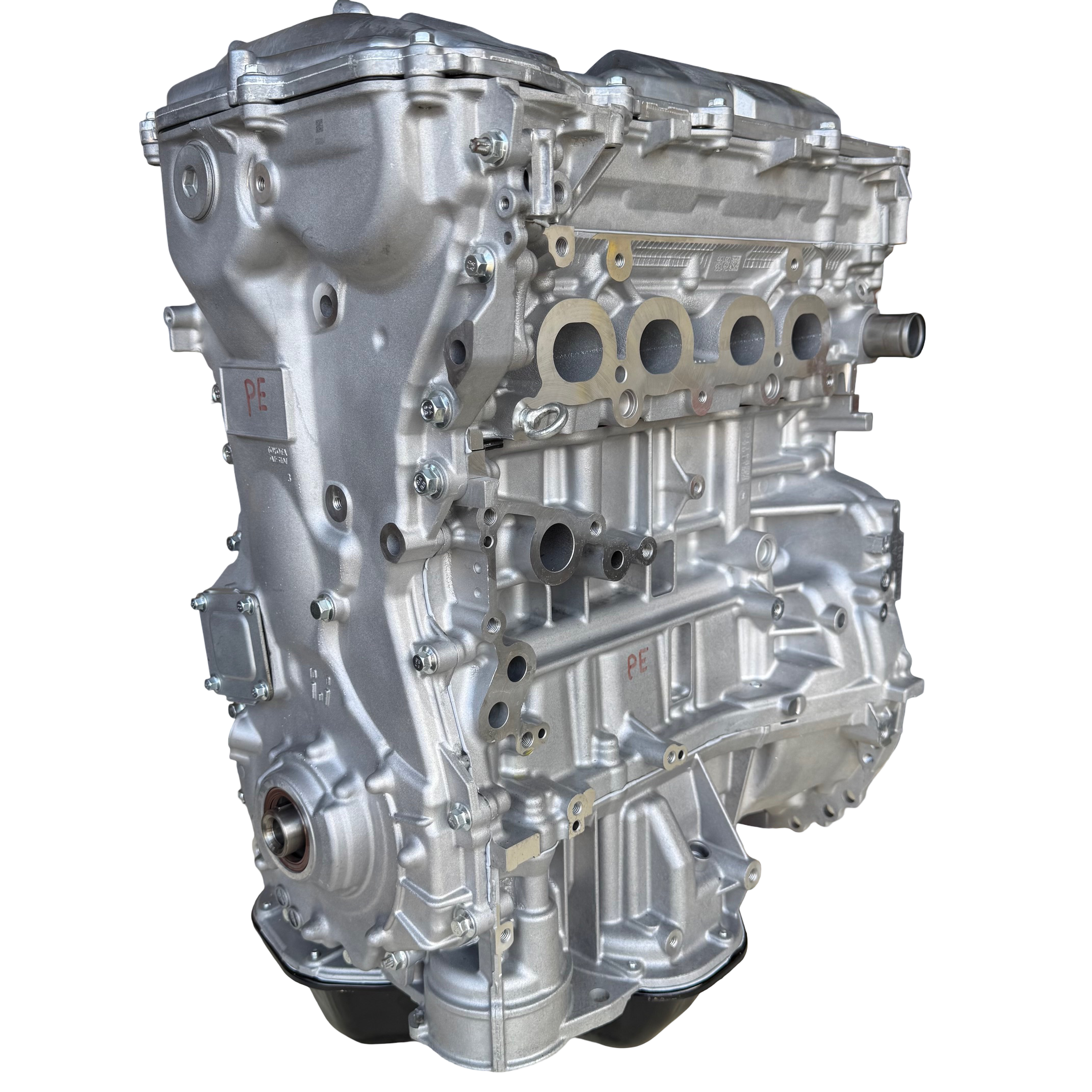 Remanufactured Toyota RAV4 2.5L Engine - 6 Month Guarantee – JDM Engine ...