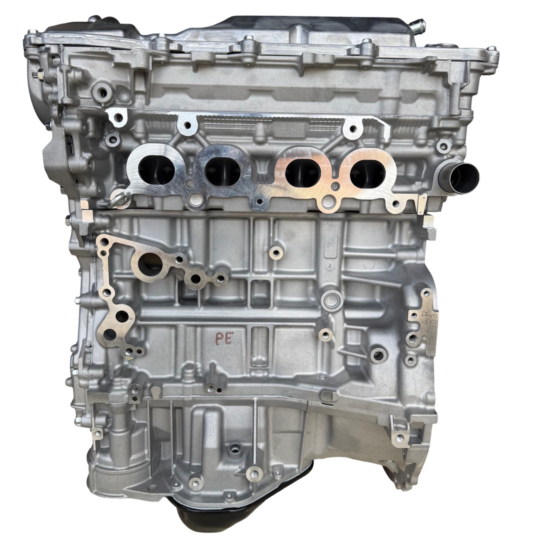 High-quality 2010 Toyota Rav4 2.5L 2AR-FE 4-Cylinder Engine Motor  for sale at POWER ENGINES 91006663