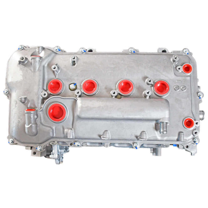 High-quality 2012 Toyota Corolla 1.8L 2ZR-FE 4-Cylinder Engine Motor Dual VVT-i  for sale at POWER ENGINES 70003905