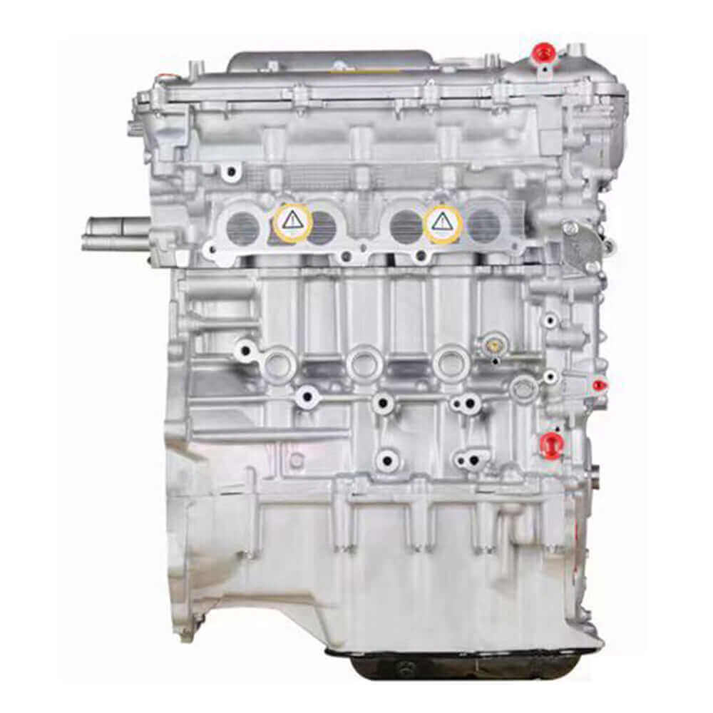 High-quality 2016 Toyota Corolla 1.8L 2ZR-FE 4-Cylinder Engine Motor Dual VVT-i  for sale at POWER ENGINES 16285228