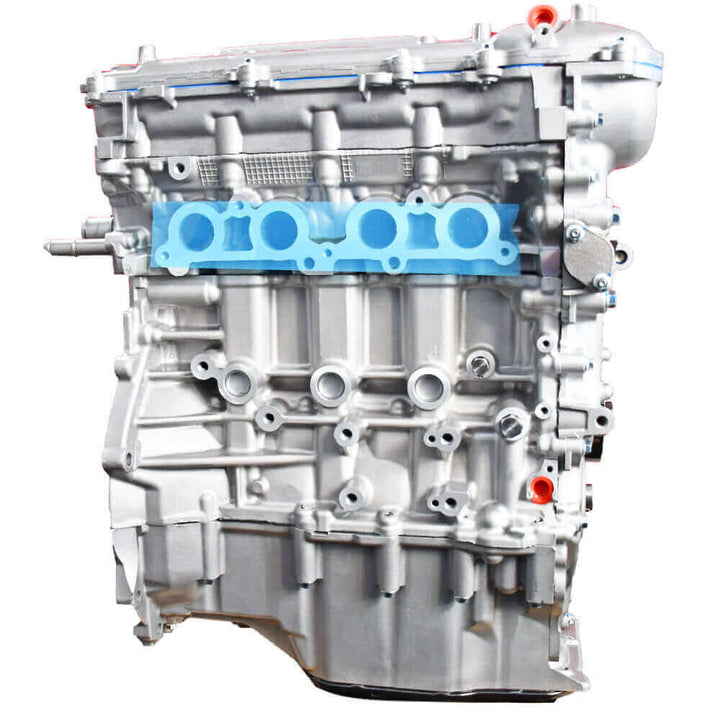 High-quality 2013 Toyota Corolla 1.8L 2ZR-FE 4-Cylinder Engine Motor Dual VVT-i  for sale at POWER ENGINES 7505190