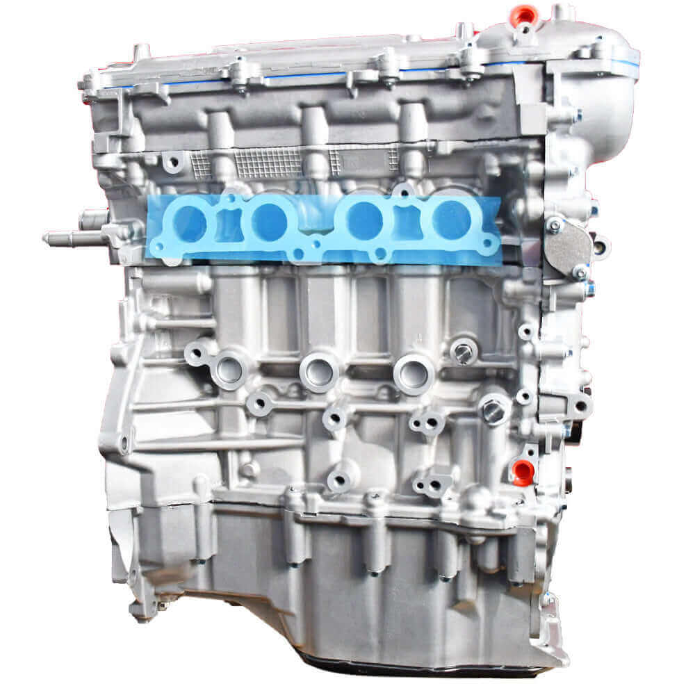 High-quality 2015 Toyota Corolla 1.8L 2ZR-FE 4-Cylinder Engine Motor Dual VVT-i  for sale at POWER ENGINES 7505190