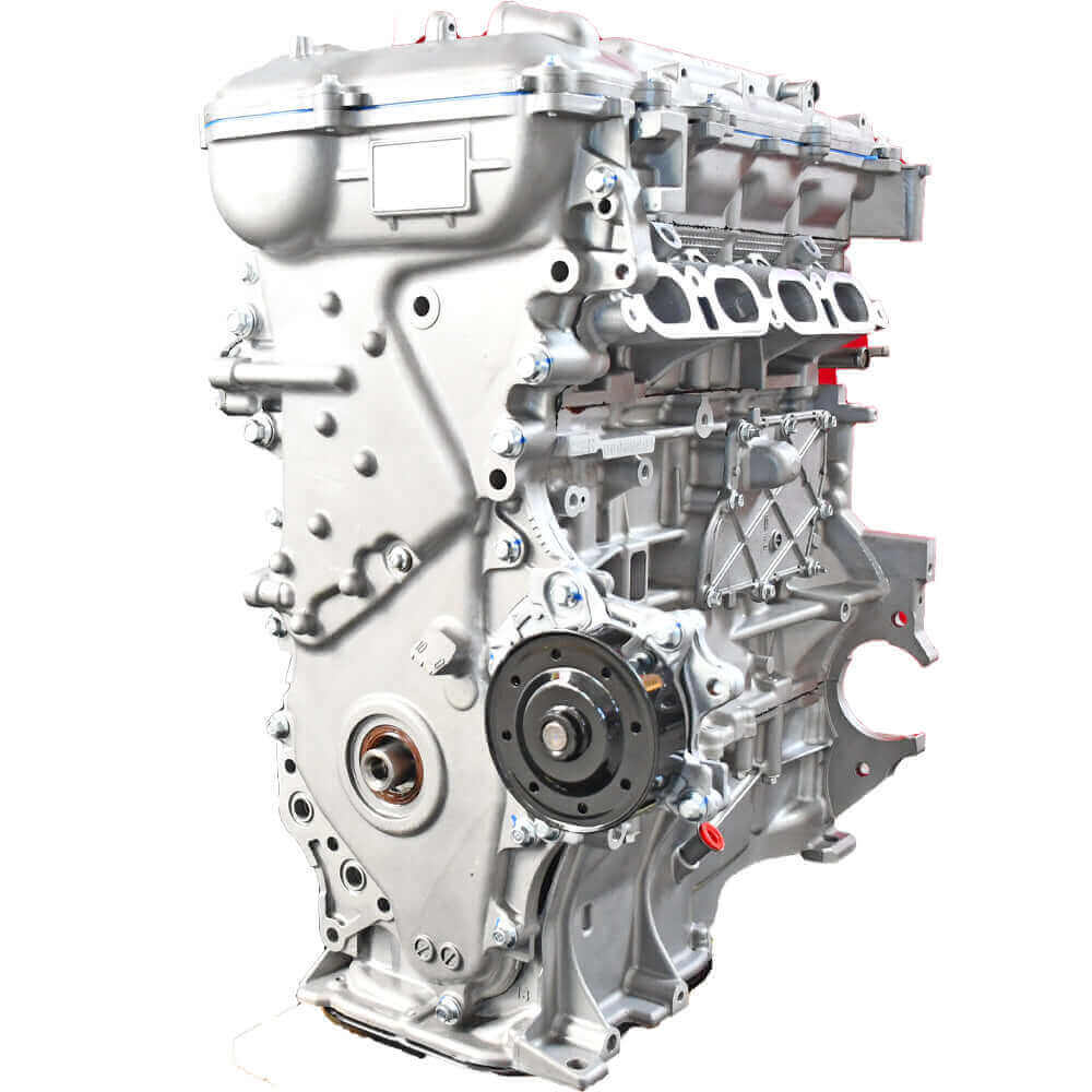 High-quality 2008 Toyota Corolla 1.8L 2ZR-FE 4-Cylinder Engine Motor Dual VVT-i  for sale at POWER ENGINES 79366846