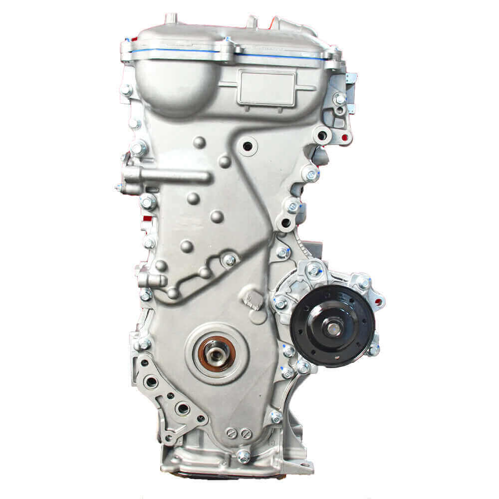 High-quality 2008 Toyota Corolla 1.8L 2ZR-FE 4-Cylinder Engine Motor Dual VVT-i  for sale at POWER ENGINES 33374888