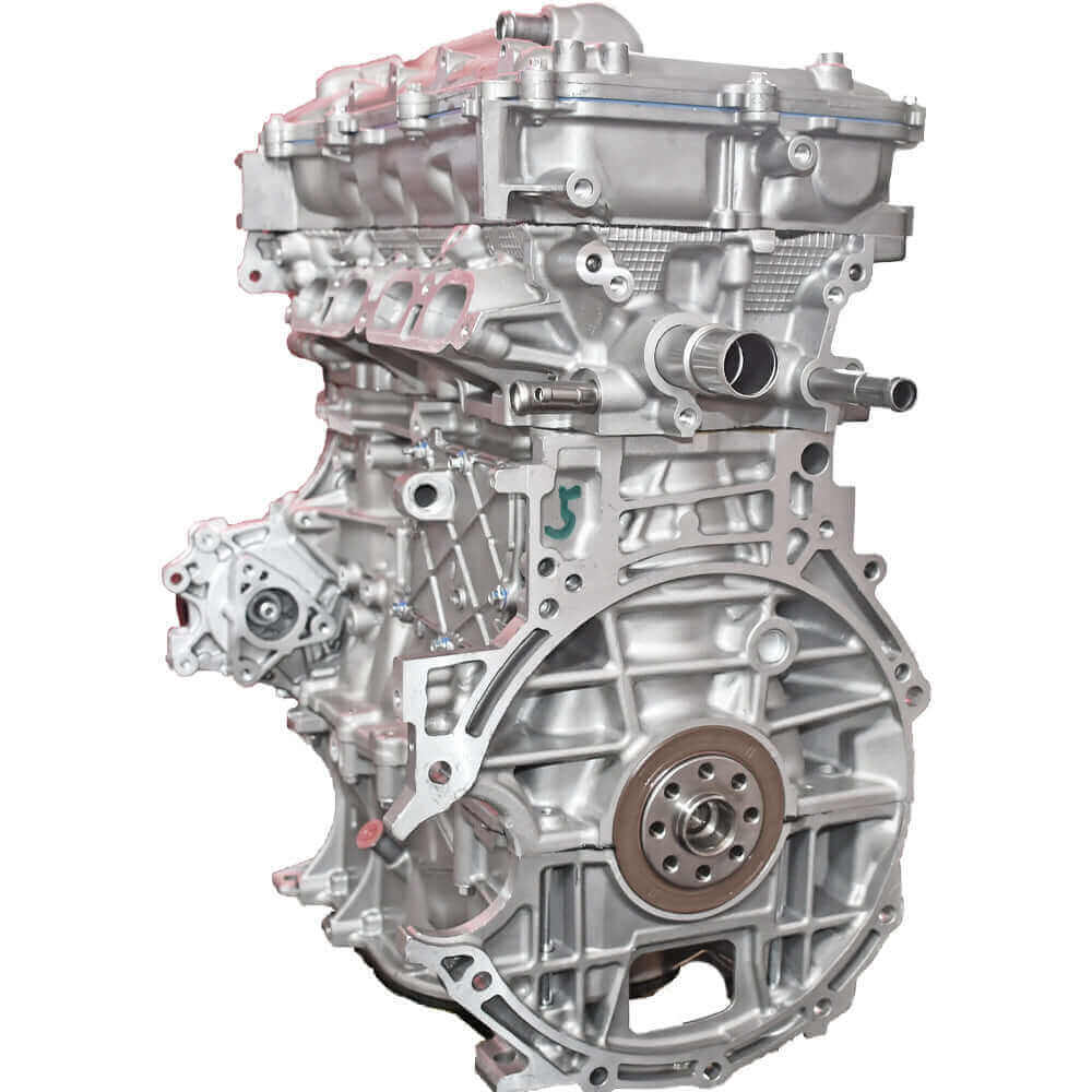High-quality 2012 Toyota Corolla 1.8L 2ZR-FE 4-Cylinder Engine Motor Dual VVT-i  for sale at POWER ENGINES 95962321