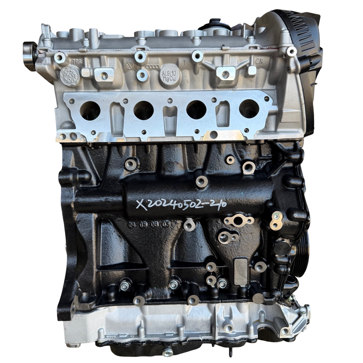 High-quality 2013 Volkswagen VW EOS 2.0L Turbo CCT 4-Cyl Brand NEW Engine Motor CCZ  for sale at POWER ENGINES 72124802