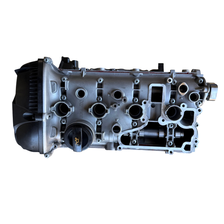 High-quality 2013 Volkswagen VW EOS 2.0L Turbo CCT 4-Cyl Brand NEW Engine Motor CCZ  for sale at POWER ENGINES 93611831