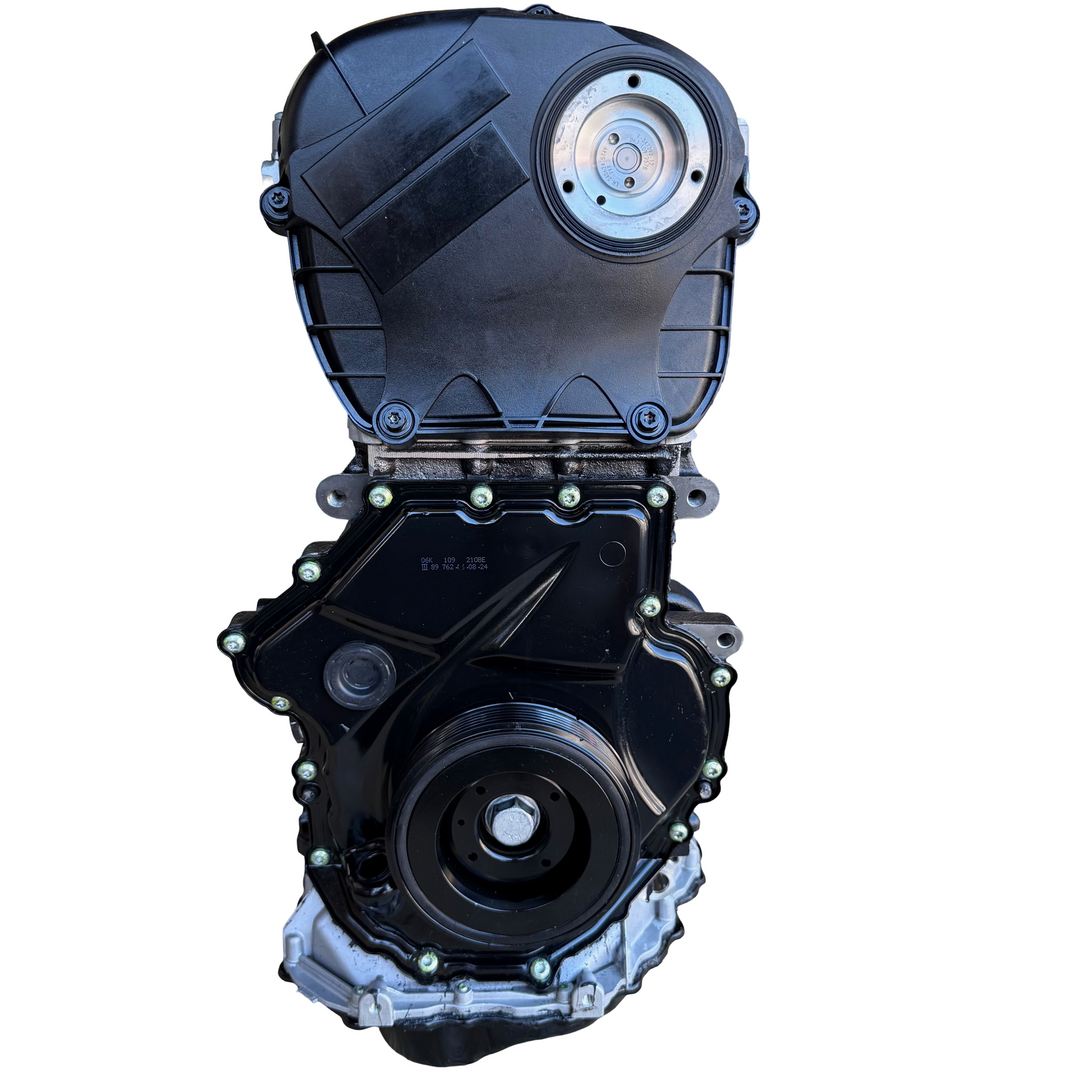 High-quality 2014 Volkswagen VW CC 2.0L Turbo Gen2 CCT 4-Cylinder Brand NEW Engine Motor CCZ  for sale at POWER ENGINES 98582770