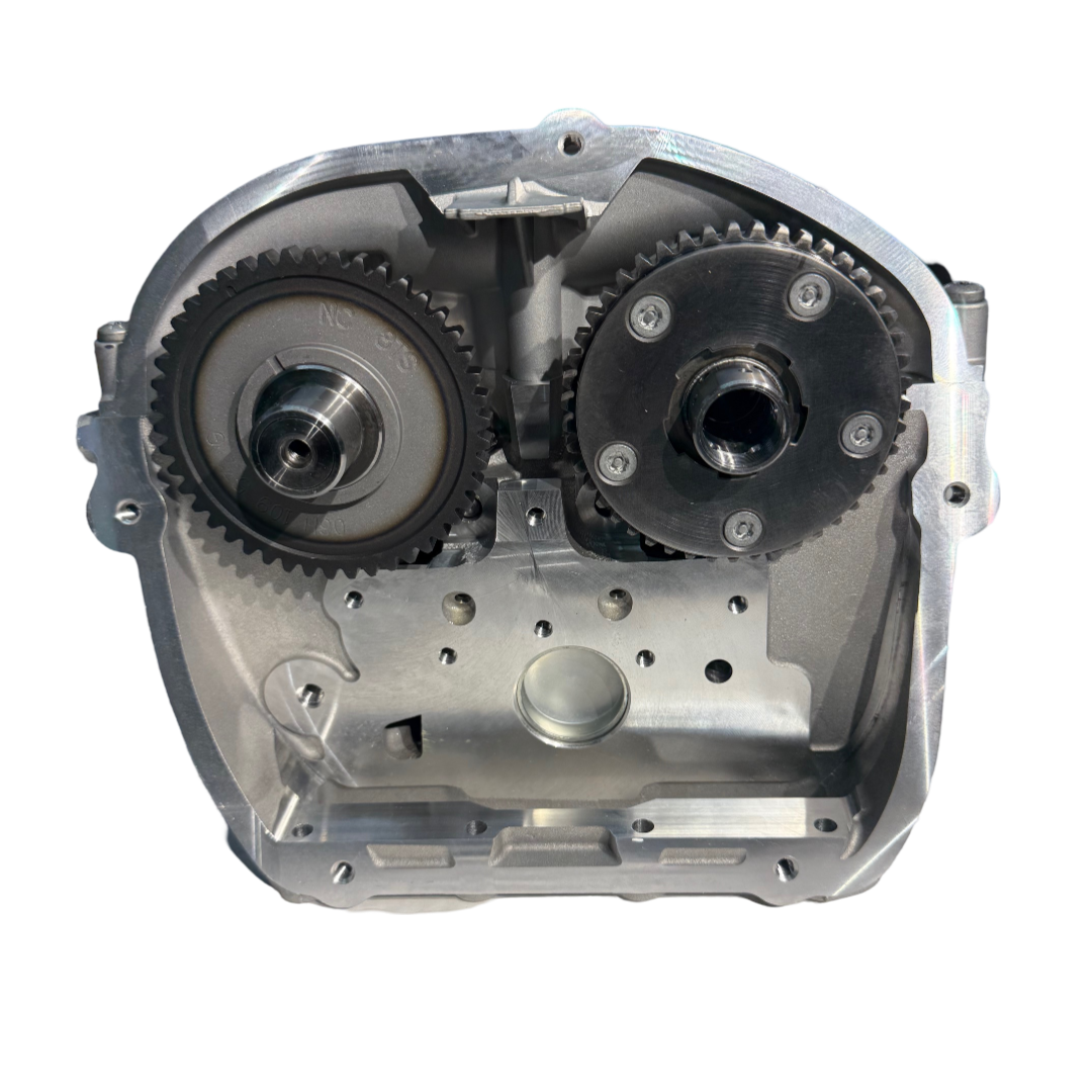 High-quality 2013 Volkswagen VW Tiguan 2.0 Turbo EA888 Gen2 CCZ CCT New Cylinder Head  for sale at POWER ENGINES 18579730
