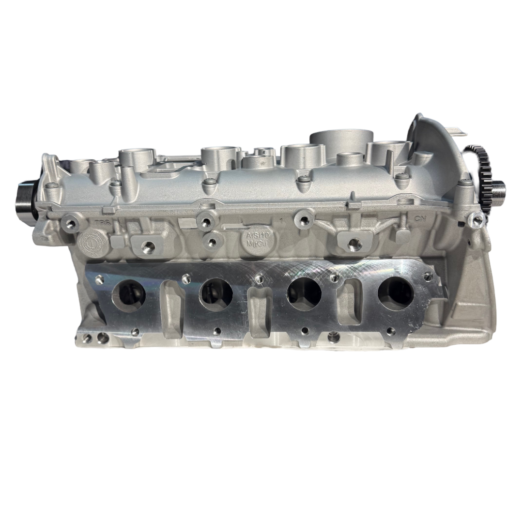 High-quality 2017 Volkswagen VW Tiguan 2.0 Turbo EA888 Gen2 CCZ CCT New Cylinder Head  for sale at POWER ENGINES 22317454