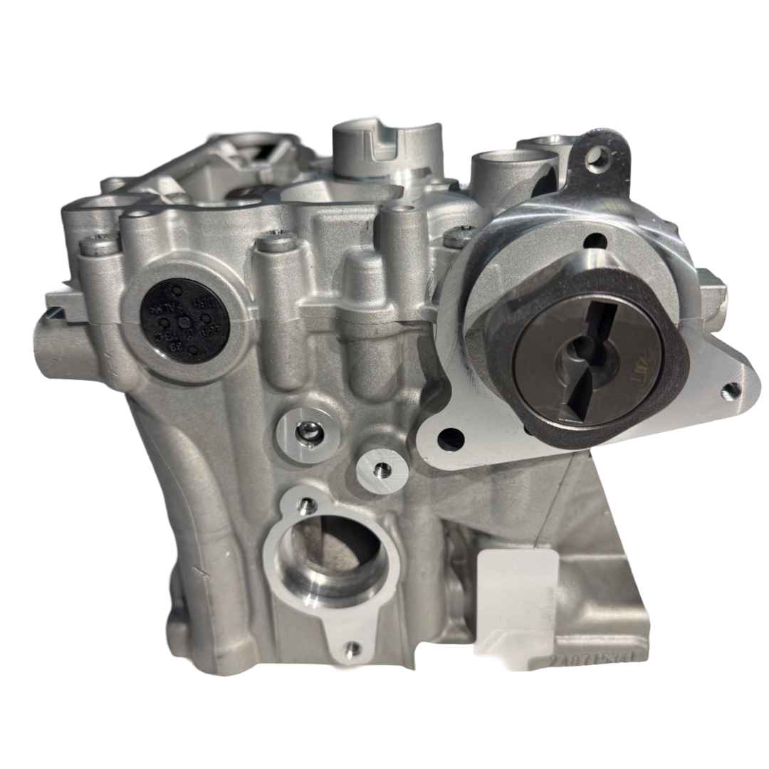High-quality 2017 Volkswagen VW Tiguan 2.0 Turbo EA888 Gen2 CCZ CCT New Cylinder Head  for sale at POWER ENGINES 83599147
