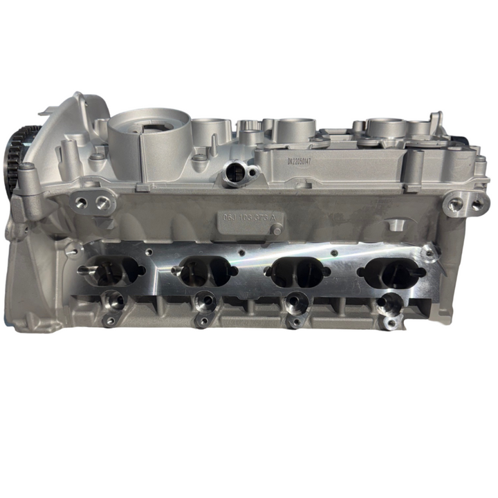High-quality 2015 Volkswagen VW Tiguan 2.0 Turbo EA888 Gen2 CCZ CCT New Cylinder Head  for sale at POWER ENGINES 60108751