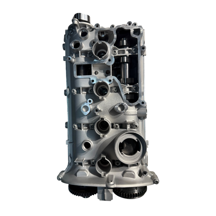 High-quality 2017 Volkswagen VW Tiguan 2.0 Turbo EA888 Gen2 CCZ CCT New Cylinder Head  for sale at POWER ENGINES 22682279
