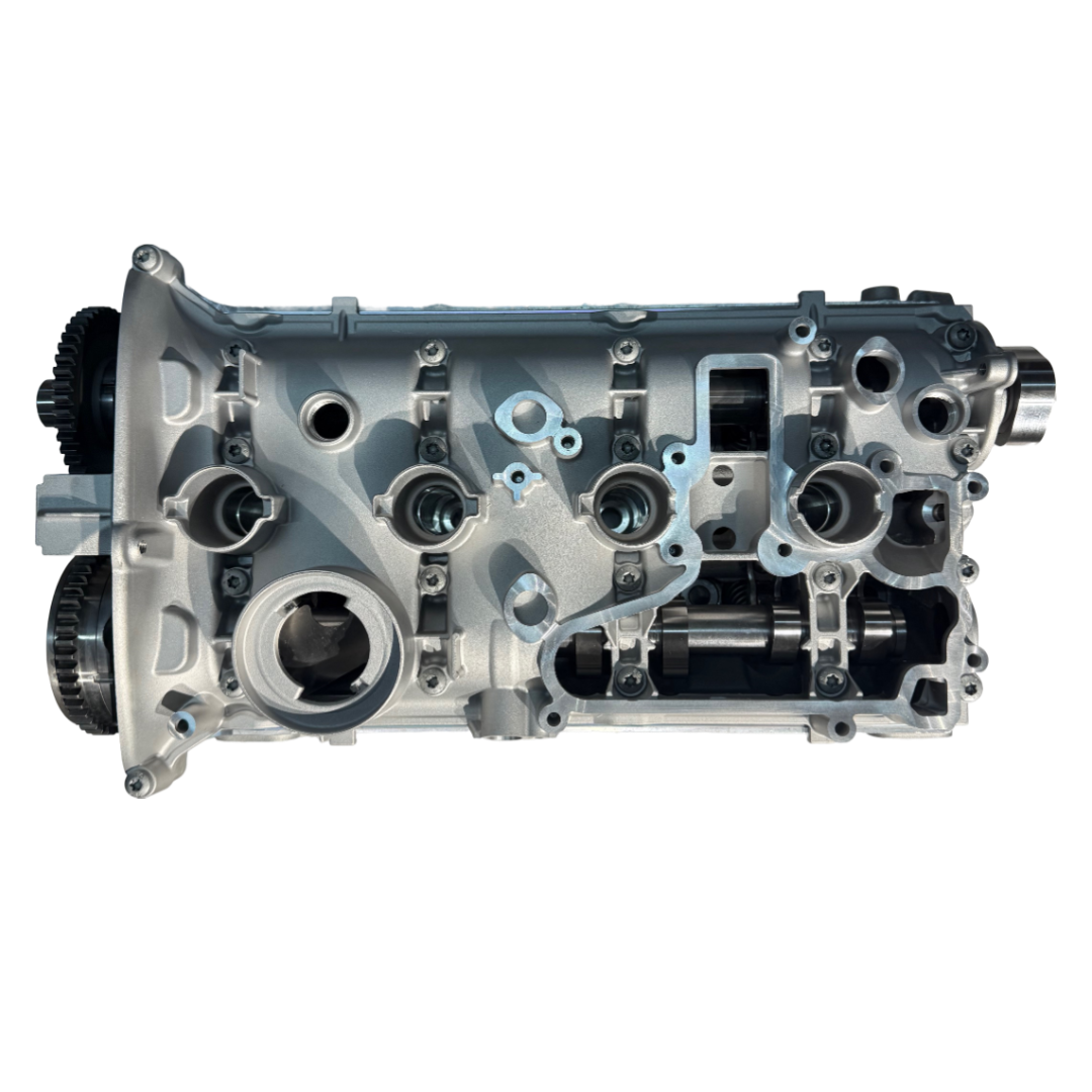 High-quality 2013 Volkswagen VW Tiguan 2.0 Turbo EA888 Gen2 CCZ CCT New Cylinder Head  for sale at POWER ENGINES 29102265