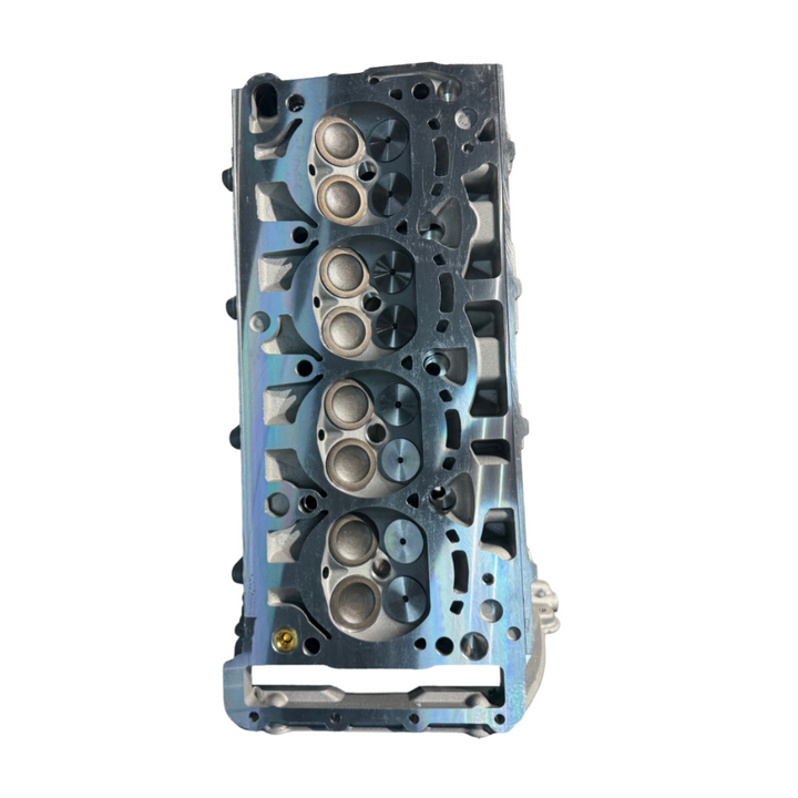 High-quality 2009 Volkswagen VW Tiguan 2.0 Turbo EA888 Gen2 CCZ CCT New Cylinder Head  for sale at POWER ENGINES 45824206
