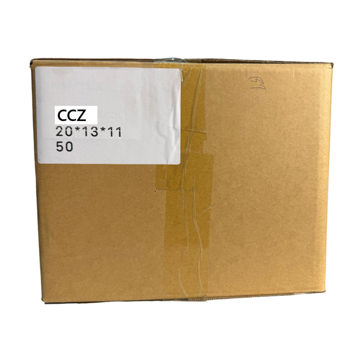 High-quality 2009 Volkswagen VW Tiguan 2.0 Turbo EA888 Gen2 CCZ CCT New Cylinder Head  for sale at POWER ENGINES 81410297