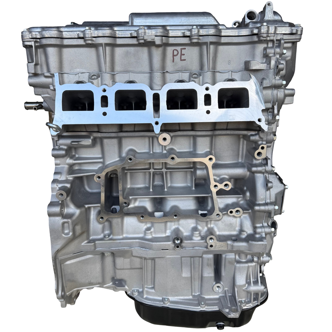 High-quality 2009 Toyota Highlander 2.7L 1AR-FE 4-Cylinder Engine Motor  for sale at POWER ENGINES 90118813
