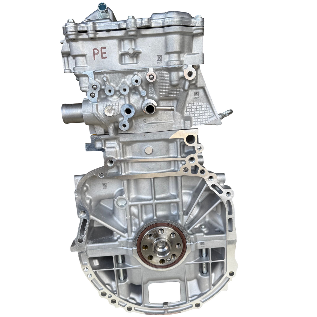 High-quality 2009 Toyota Highlander 2.7L 1AR-FE 4-Cylinder Engine Motor  for sale at POWER ENGINES 8856706