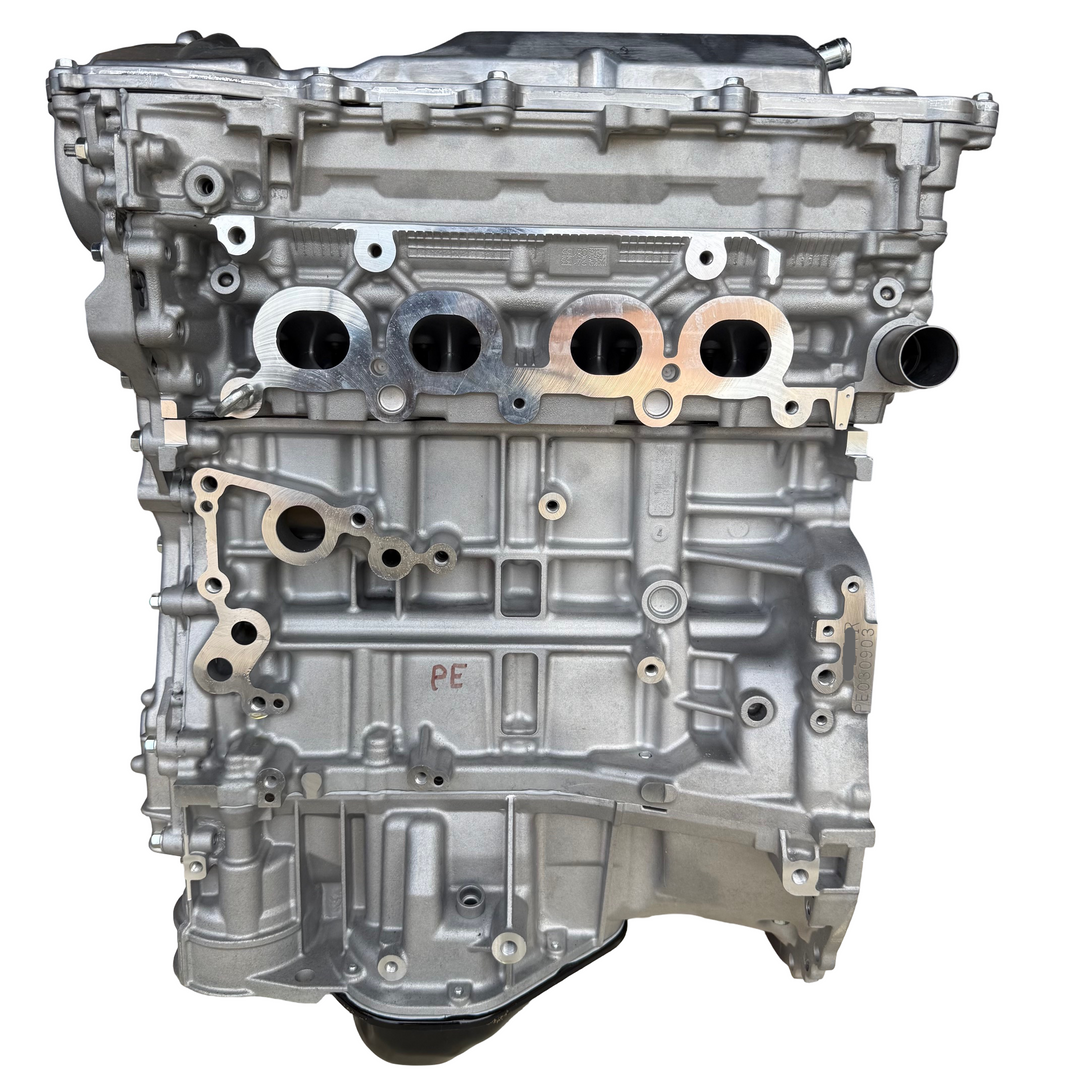 High-quality 2009 Toyota Highlander 2.7L 1AR-FE 4-Cylinder Engine Motor  for sale at POWER ENGINES 99000574
