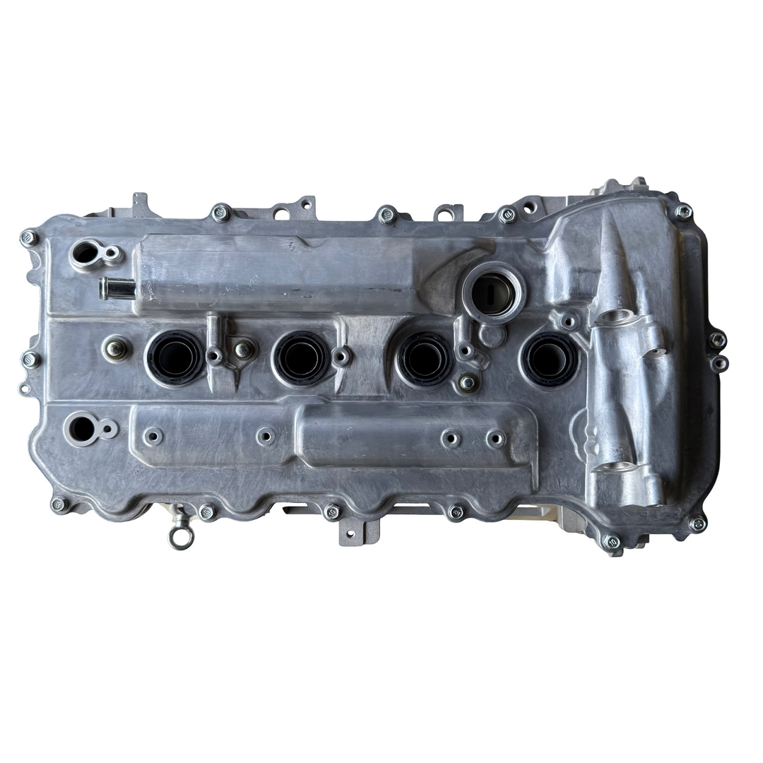 High-quality 2009 Toyota Highlander 2.7L 1AR-FE 4-Cylinder Engine Motor  for sale at POWER ENGINES 51130755