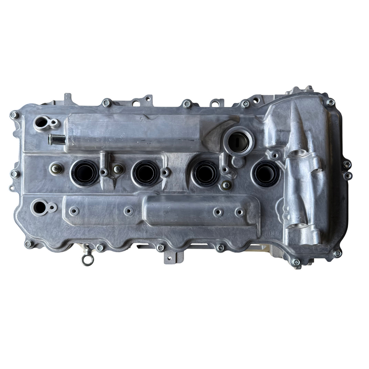 High-quality 2009 Toyota Highlander 2.7L 1AR-FE 4-Cylinder Engine Motor  for sale at POWER ENGINES 51130755