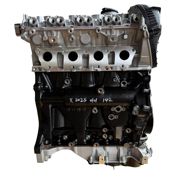 High-quality 2012 Audi A5 2.0L CAE 4-Cylinder Turbo Engine Motor Brand NEW  for sale at POWER ENGINES 56424799