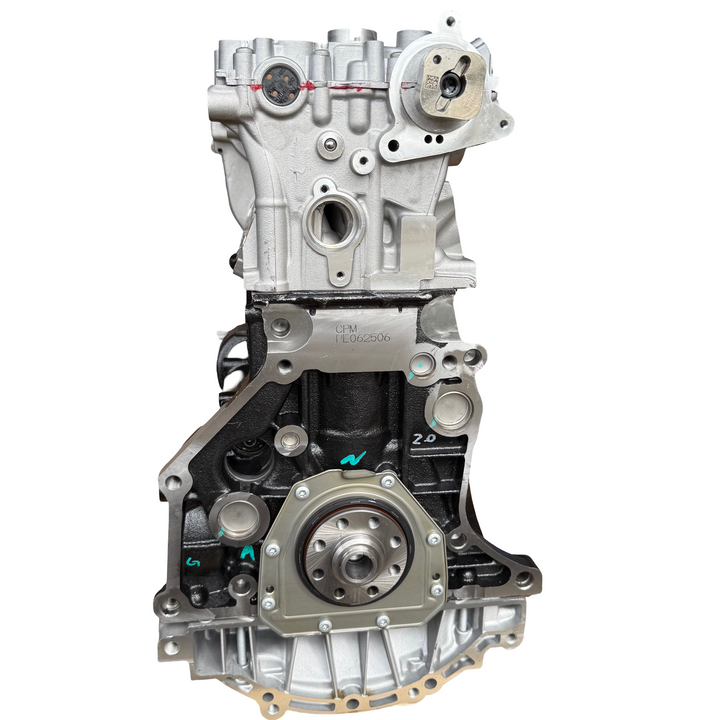High-quality 2011 Audi A5 2.0L CAE 4-Cylinder Turbo Engine Motor Brand NEW  for sale at POWER ENGINES 67115217