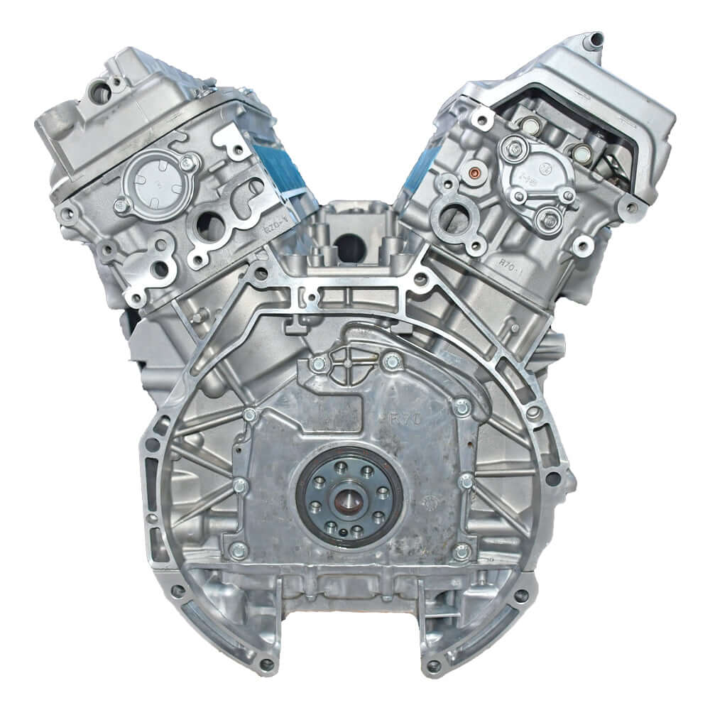 High-quality 2011 Honda Crosstour 3.5L J35Z2 6-Cylinder Engine Motor  for sale at POWER ENGINES 70009332