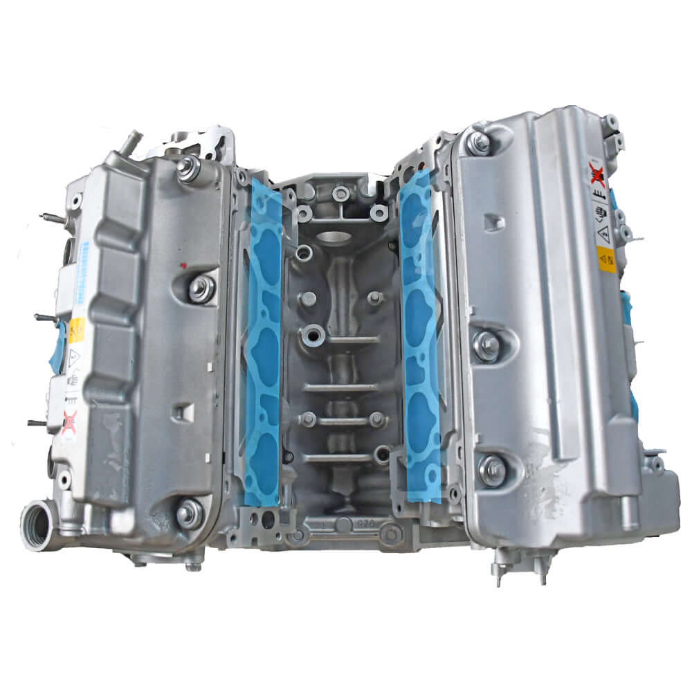 High-quality 2012 Honda Crosstour 3.5L J35Z2 6-Cylinder Engine Motor  for sale at POWER ENGINES 55239236