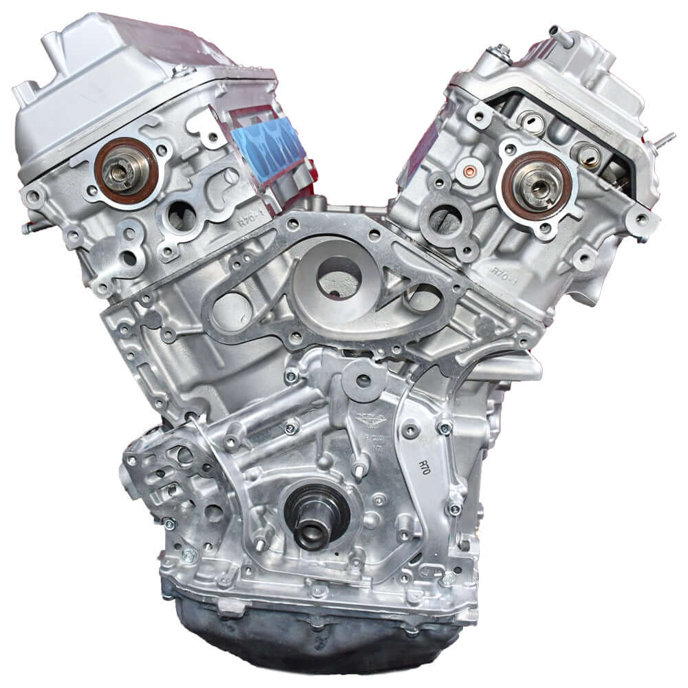 High-quality 2012 Honda Crosstour 3.5L J35Z2 6-Cylinder Engine Motor  for sale at POWER ENGINES 42519917
