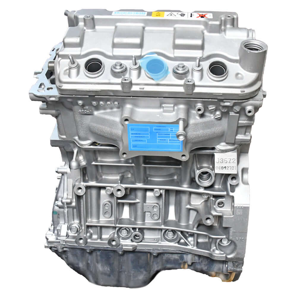 High-quality 2012 Honda Crosstour 3.5L J35Z2 6-Cylinder Engine Motor  for sale at POWER ENGINES 39058789