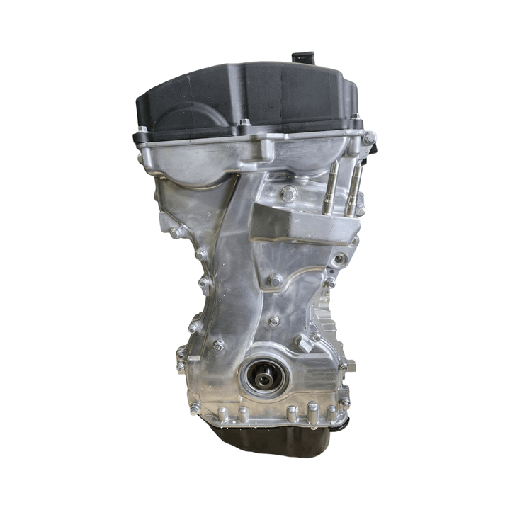 High-quality 2010 Hyundai Santa Fe 2.4L G4KE Theta II MPi 4-Cylinder Engine Motor  for sale at POWER ENGINES 9231292