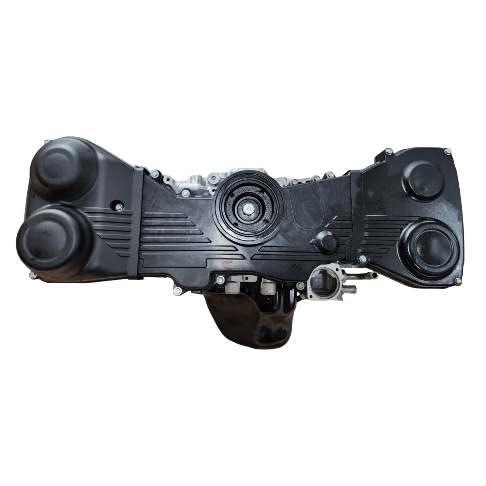 High-quality 2012 Subaru Legacy GT 2.5L Turbo Engine Motor EJ25T 4-Cylinder BR9 BM9  for sale at POWER ENGINES 49675319