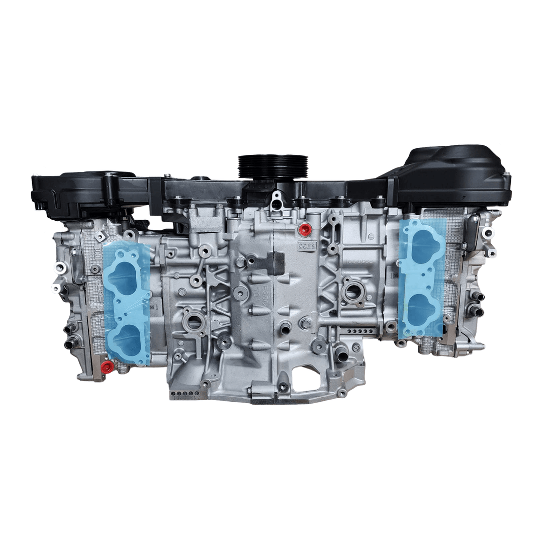 High-quality 2011 Subaru Legacy GT 2.5L Turbo Engine Motor EJ25T 4-Cylinder BR9 BM9  for sale at POWER ENGINES 6110768