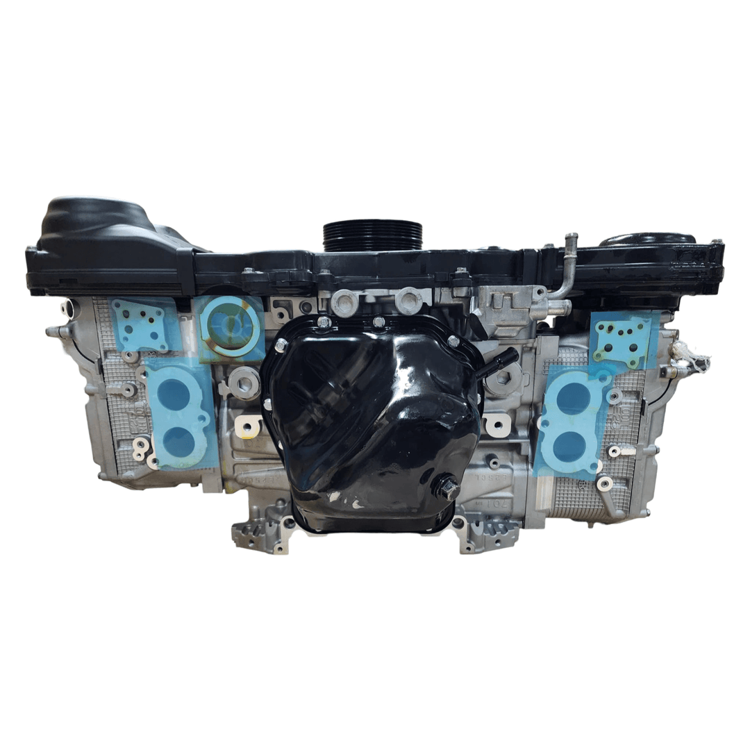High-quality 2011 Subaru Legacy GT 2.5L Turbo Engine Motor EJ25T 4-Cylinder BR9 BM9  for sale at POWER ENGINES 24259832