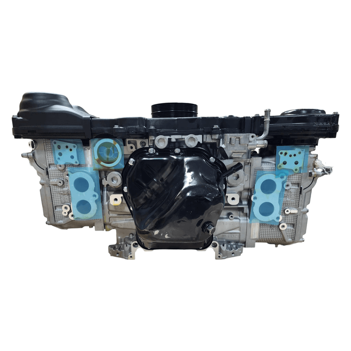 High-quality 2011 Subaru Legacy GT 2.5L Turbo Engine Motor EJ25T 4-Cylinder BR9 BM9  for sale at POWER ENGINES 24259832