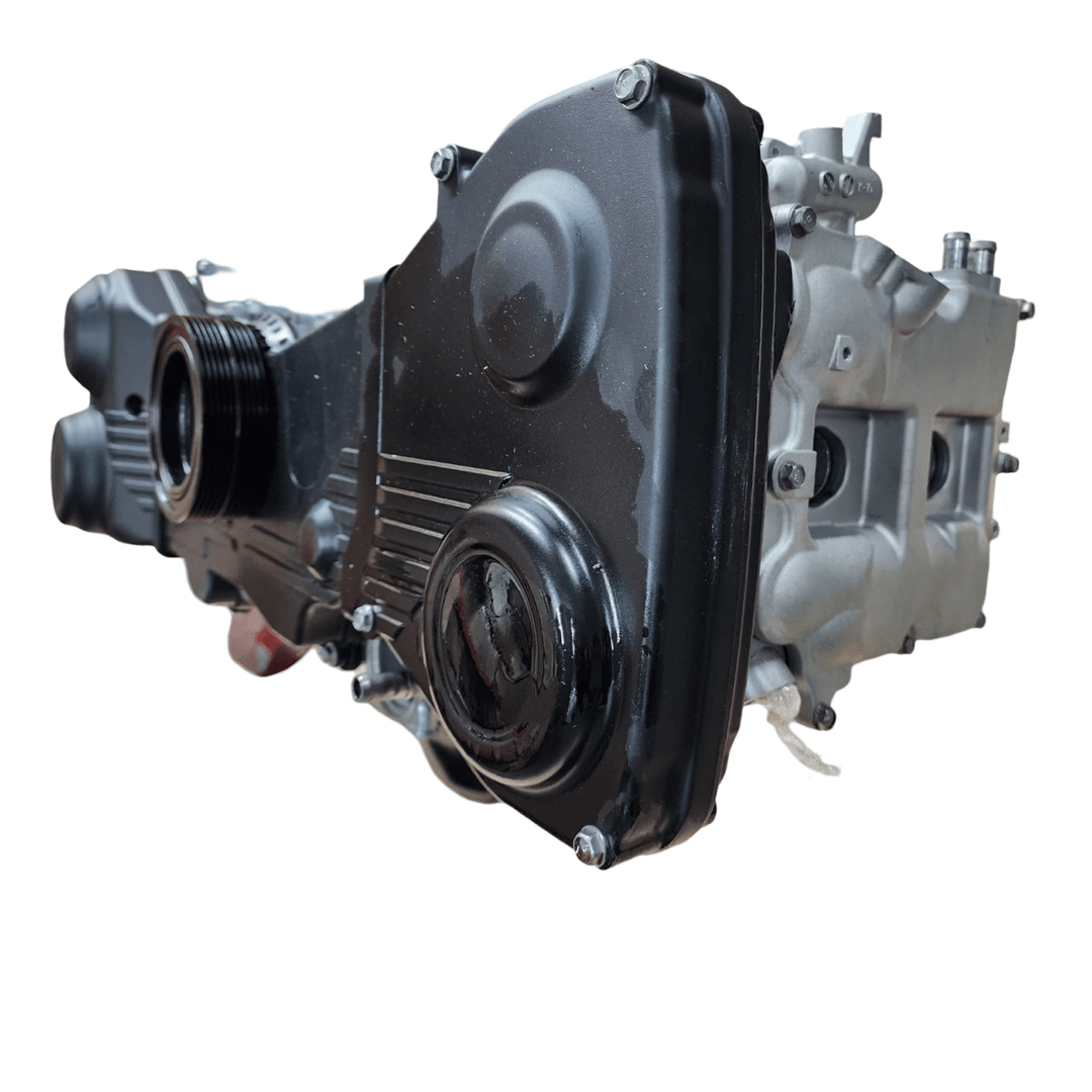 High-quality 2011 Subaru Legacy GT 2.5L Turbo Engine Motor EJ25T 4-Cylinder BR9 BM9  for sale at POWER ENGINES 30040196