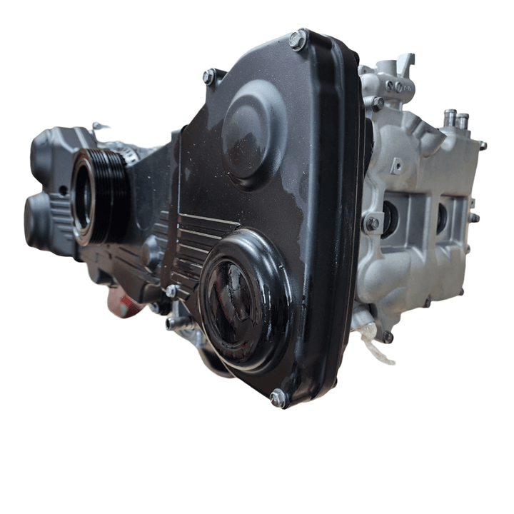 High-quality 2010 Subaru Legacy GT 2.5L Turbo Engine Motor EJ25T 4-Cylinder BR9 BM9  for sale at POWER ENGINES 30040196