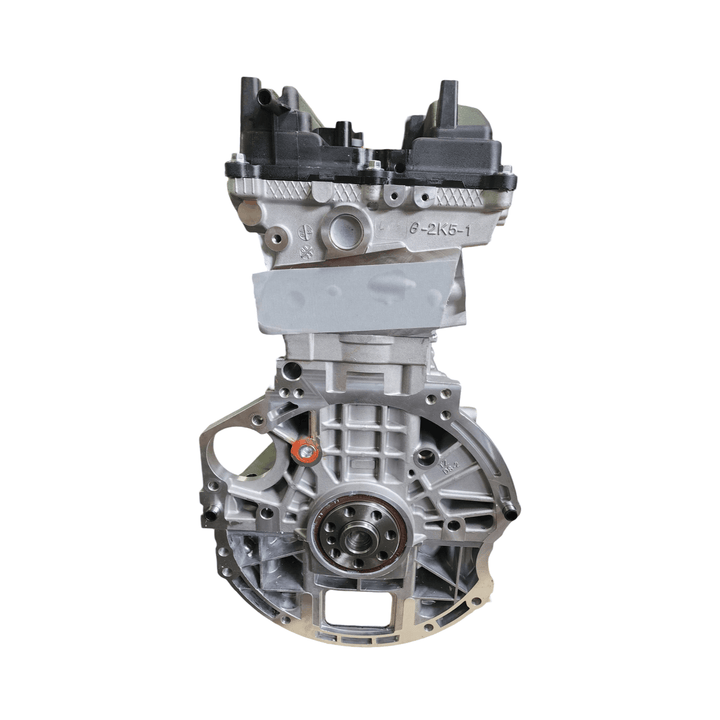 High-quality 2010 Hyundai Tucson 2.4L G4KE Theta II MPi 4-Cylinder Engine Motor  for sale at POWER ENGINES 28276551