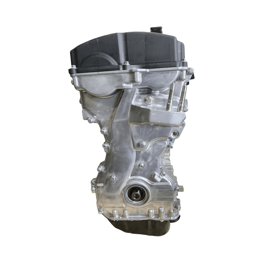 High-quality 2011 Hyundai Tucson 2.4L G4KE Theta II MPi 4-Cylinder Engine Motor  for sale at POWER ENGINES 78727449