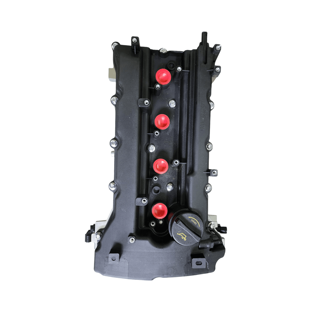 High-quality 2011 Hyundai Tucson 2.4L G4KE Theta II MPi 4-Cylinder Engine Motor  for sale at POWER ENGINES 57980690